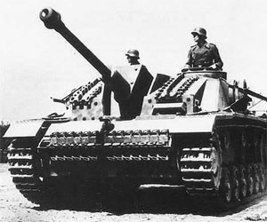 Daimler-BenzAlkett MIAG StuG III Ausf F-8 SdKfz142-1